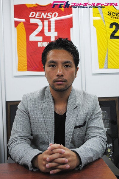 本田圭佑が子供たちに伝えたいこと 森哲也 ハフポスト