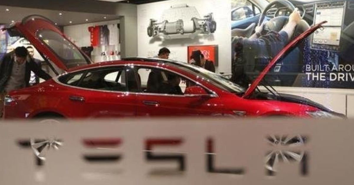 テスラ、中国で"あえて"低価格戦略をとる理由