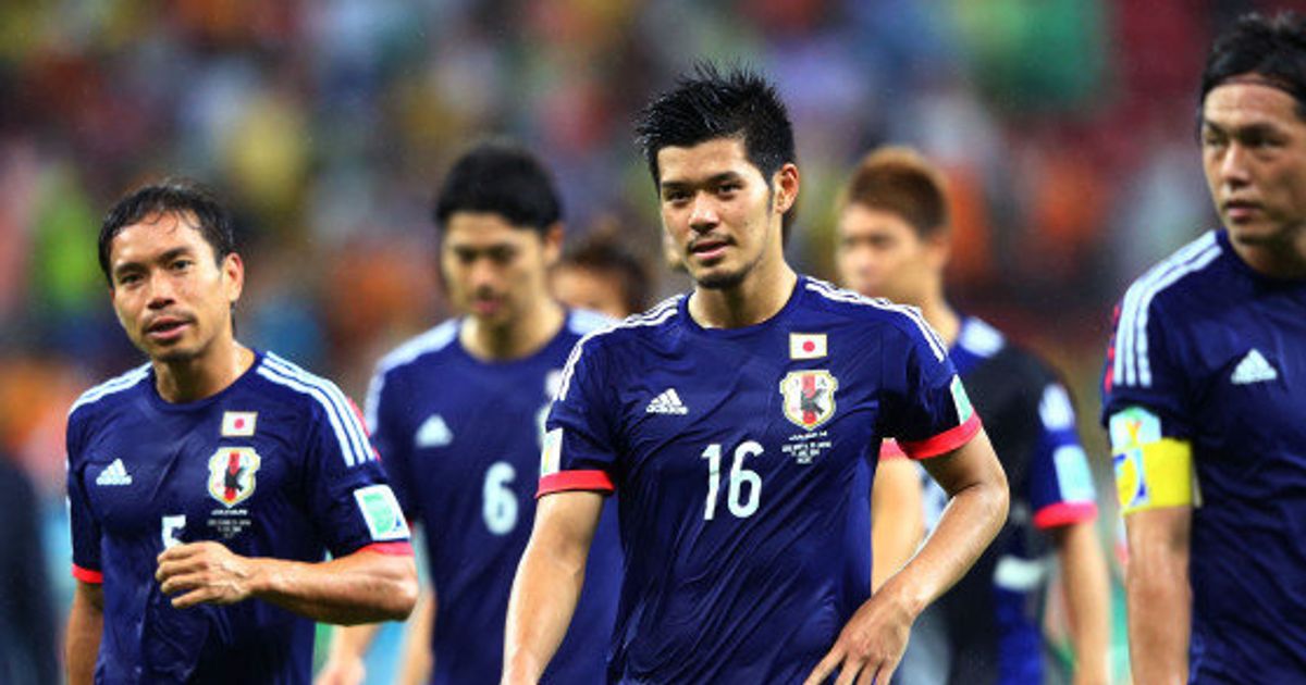 ワールドカップ日本代表の敗因は何か データで浮かび上がる コートジボワールの秘策 ハフポスト