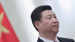 習近平はアジアのヒットラーなのか？