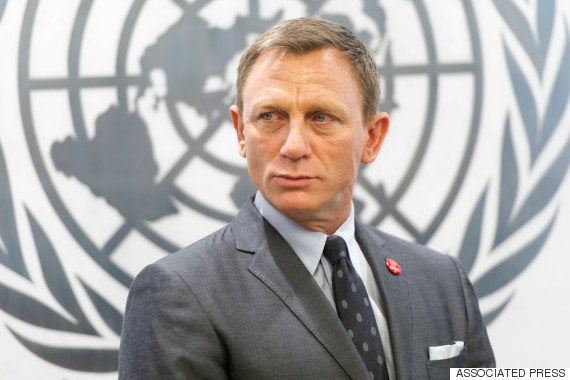 007のジェームズ ボンド 次に演ずるのは俺だ あのガチムチ俳優が立候補 ハフポスト 007のジェームズ ボンド 次に演ずるのは俺だ あのガチムチ俳優が立候補 ハフポスト
