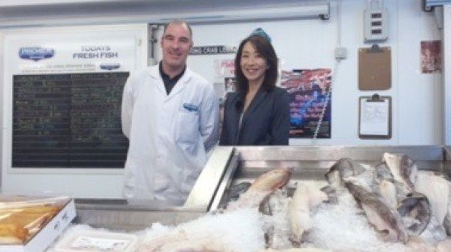 これは銃弾を使わない第3次世界大戦 イギリス地方都市の漁師が Eu離脱を支持した理由 ハフポスト News