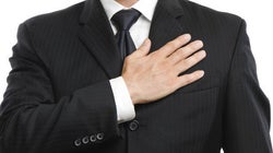 選挙協力の約束は破られたが、千葉のために私は勝つ