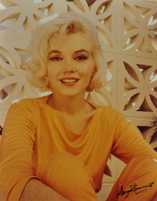 マリリン・モンロー、89回目の誕生日 無名時代の表情（画像 