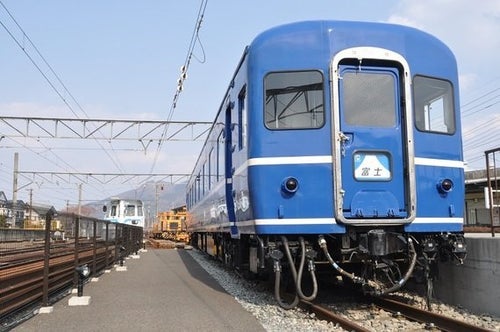 日本最長距離旅客列車の半世紀 | ハフポスト NEWS