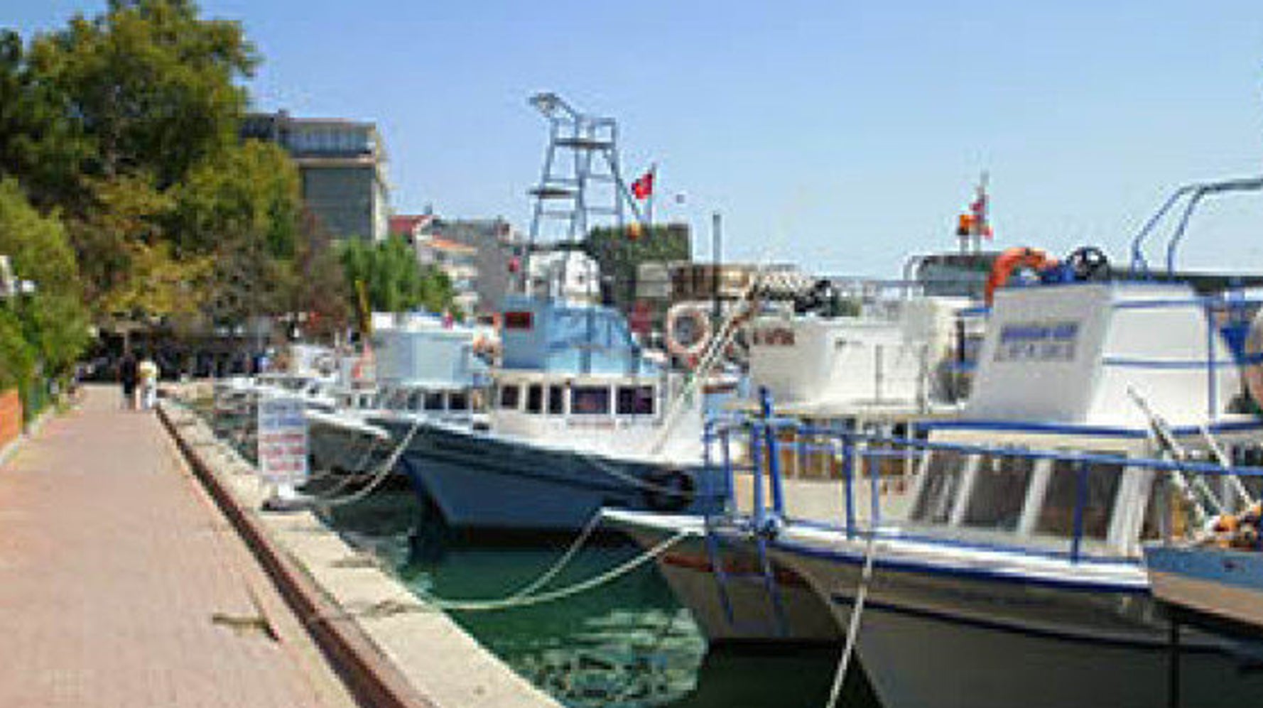 黒海の漁師たちと原発を語る トルコ シノップにて ハフポスト News