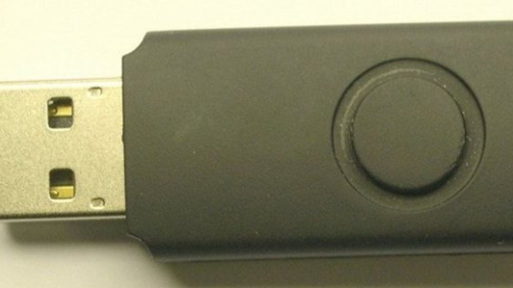 このusbメモリーはパソコンを物理的に破壊する ハフポスト News