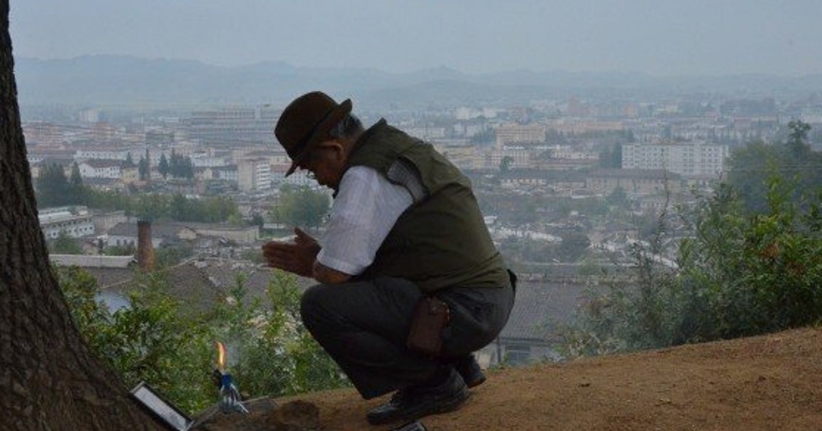 【北朝鮮・墓参紀行】咸興、多くの日本人が収容され、死亡した街はいま