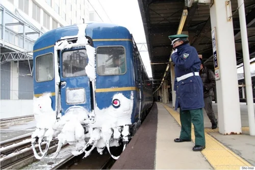 使用済み切符 寝台特急北斗星 定期下りラストラン 使用済み切符 寝台