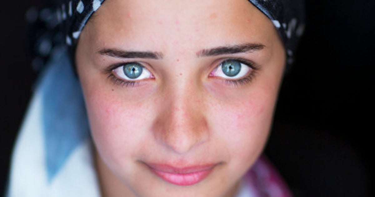 難民となった女性たち 戦争 飢饉 迫害 自然災害から逃れ苦難に満ちた100年を振り返る 画像集 ハフポスト News