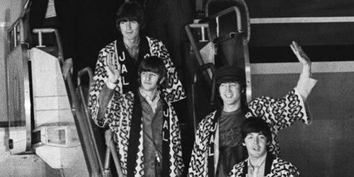 The Beatles 来日記者会見 秘蔵写真パネル ザ・ビートルズ The Beatles 来日記者会見 秘蔵写真パネル ザ・ビートルズ ザ
