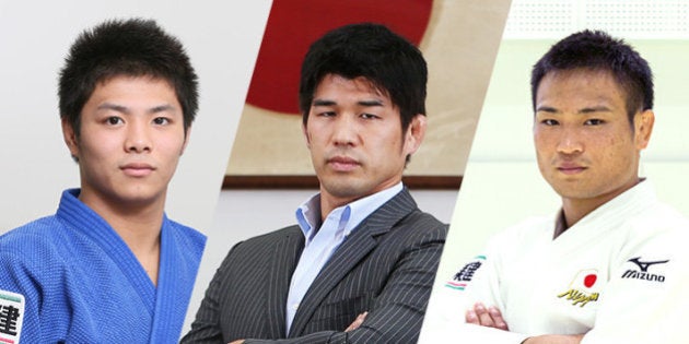 真の柔道を示せるのは日本しかない 井上康生監督が語る 全階級金メダル への秘策 ハフポスト 真の柔道を示せるのは日本しかない 井上康生監督が語る 全階級金メダル への秘策 ハフポスト