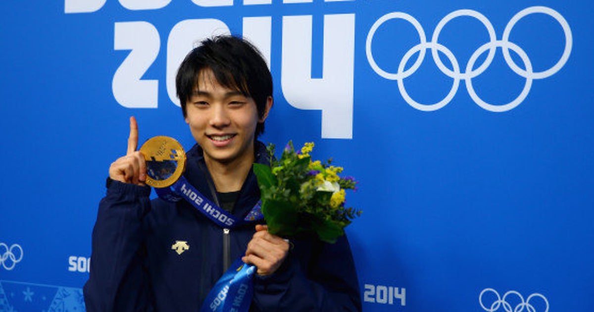 金メダル獲得の羽生結弦「被災者への思い」とは | ハフポスト NEWS