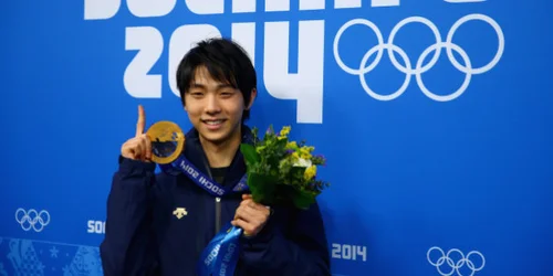 金メダル獲得の羽生結弦「被災者への思い」とは | ハフポスト NEWS