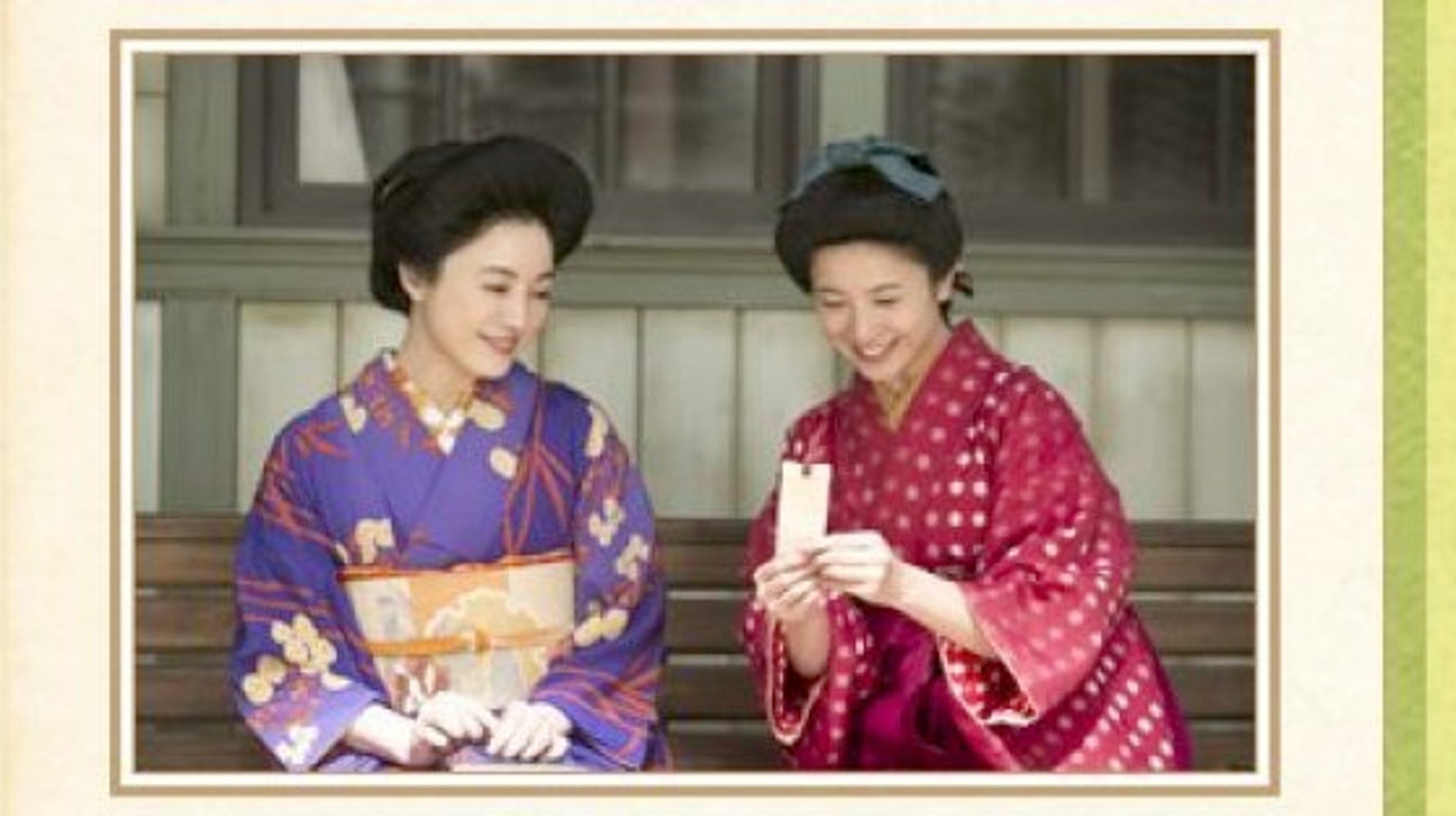 終わりを迎える 花子とアン 仲間由紀恵の表情に生きることの複雑さが見てとれた ハフポスト News