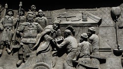 中国の海洋進出問題を鄭和の大航海の史実から考える