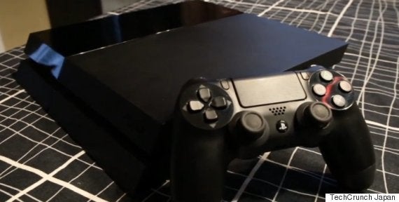 Ps4でps2のゲームが動くようになる どういうこと ハフポスト