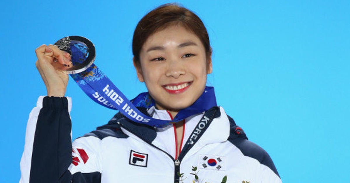 五輪　キム・ヨナ 直筆サイン入りフォト フィギュアスケート Yuna Kim 冬季五輪 金メダリスト キム・ヨナ 直筆サイン入りフォト