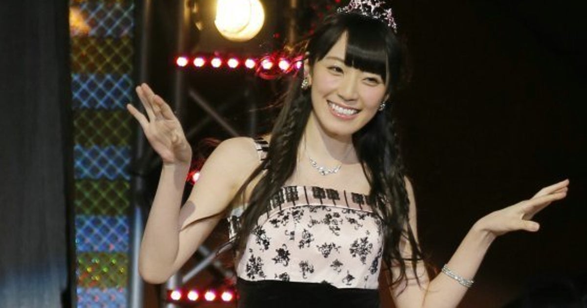 松井咲子がakb卒業発表 現役音大生 夢に向かって ハフポスト 松井咲子がakb卒業発表 現役音大生 夢に向かって ハフポスト