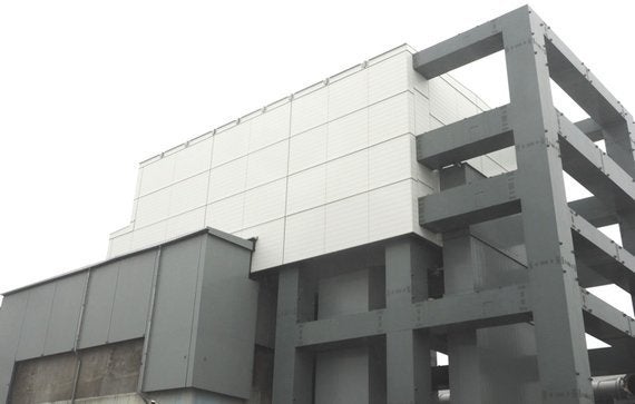 福島第一原発の実物を見て感じた 地方創生と東電の社会的責任 ハフポスト