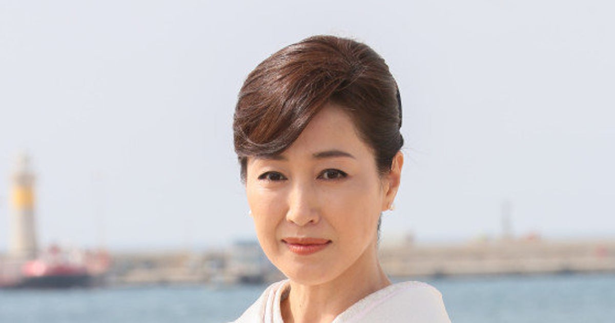 高島礼子がコメント 夫 高知東生容疑者の逮捕で 主演の連ドラ 警察官役だった ハフポスト