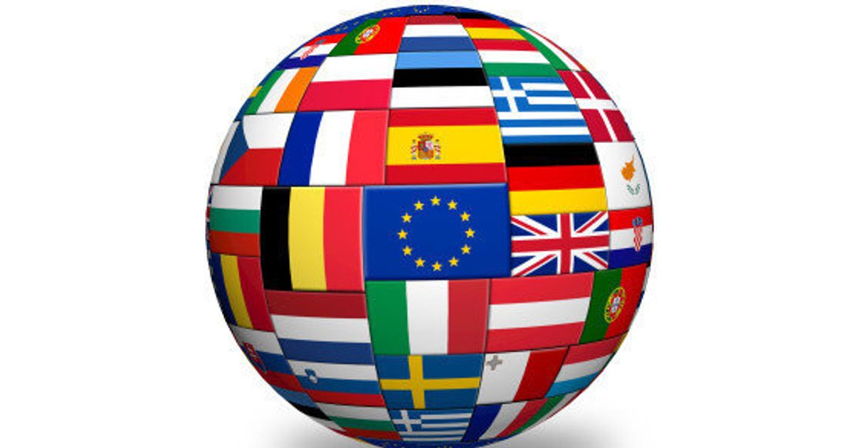 イギリス、マルタ、キプロス...EU28カ国の国旗、いくつわかりますか？【クイズ】