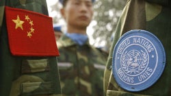 「世界秩序」か「国際秩序」か　アメリカと中国の考え方の違い