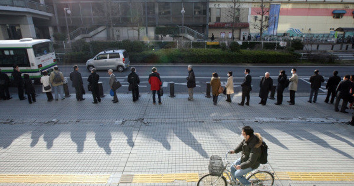 自転車通勤 なのに バス定期代 を不正受給 懲戒処分に 過去の不祥事例は ハフポスト
