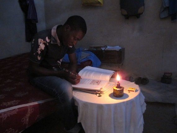 アフリカはどのようにエネルギー危機を切り抜けているのか