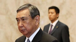 「河野談話」見直しの意味とは？