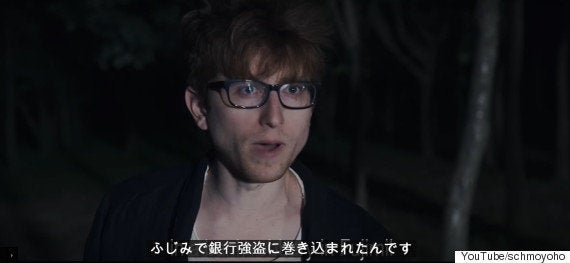 チキン アタック 人気動画の出演者が語る撮影秘話 鶏 忍者 ヨーデル 中毒性高すぎ ハフポスト
