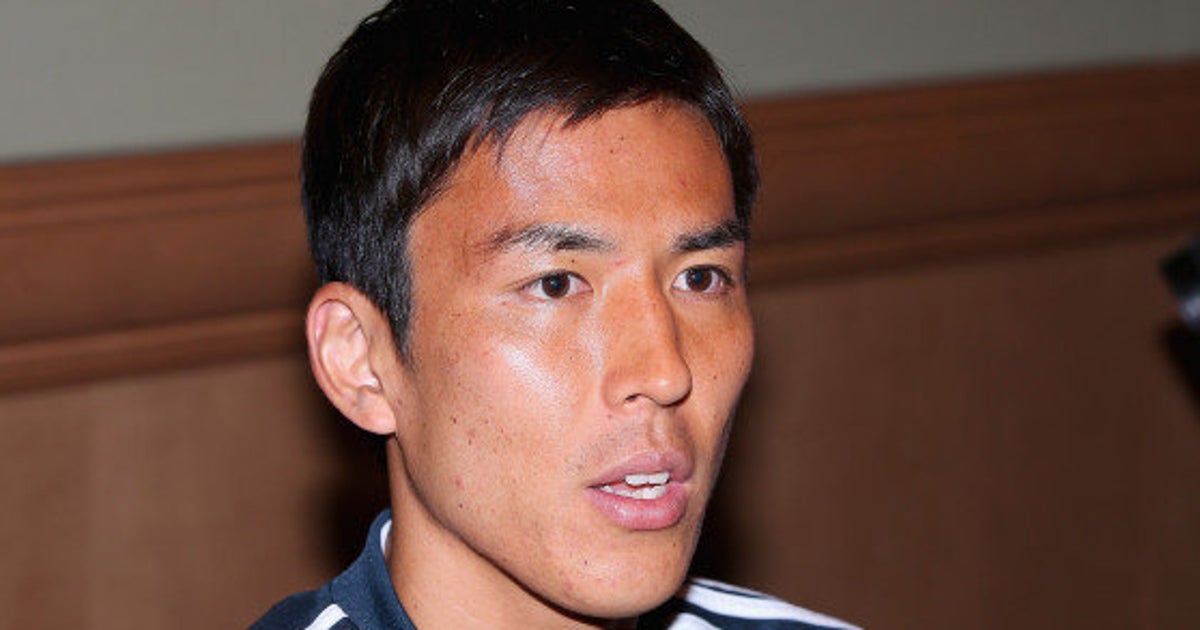 長谷部誠は本当に間に合うのか ハフポスト 長谷部誠は本当に間に合うのか ハフポスト
