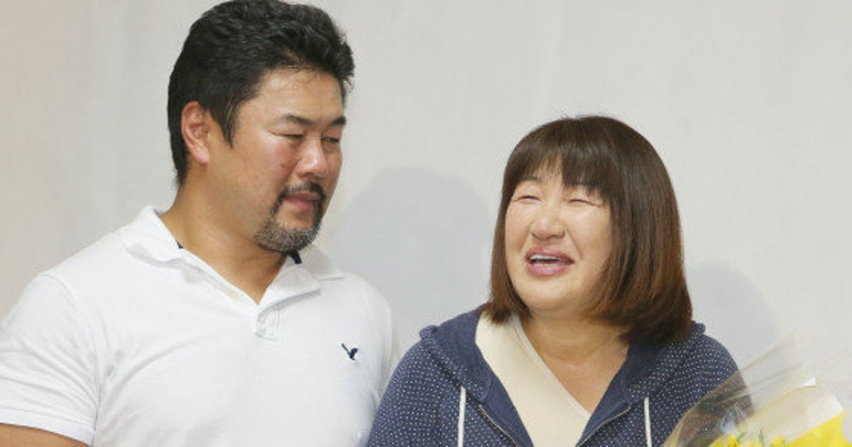 北斗晶 乳がん治療中に覚悟の 丸刈り 夫 健介 一緒に頑張っていこう ハフポスト 北斗晶 乳がん治療中に覚悟の 丸刈り 夫 健介 一緒に頑張っていこう ハフポスト