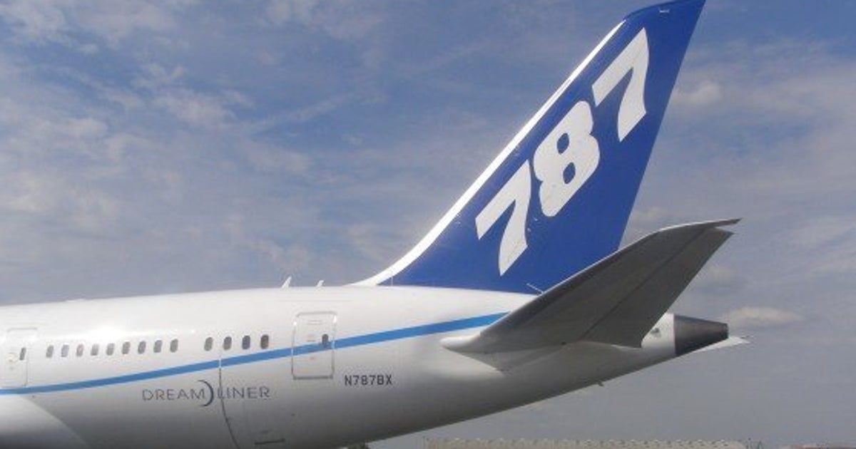 写真集】THE BIRTH OF THE 787 DREAMLINER（The Birth of the