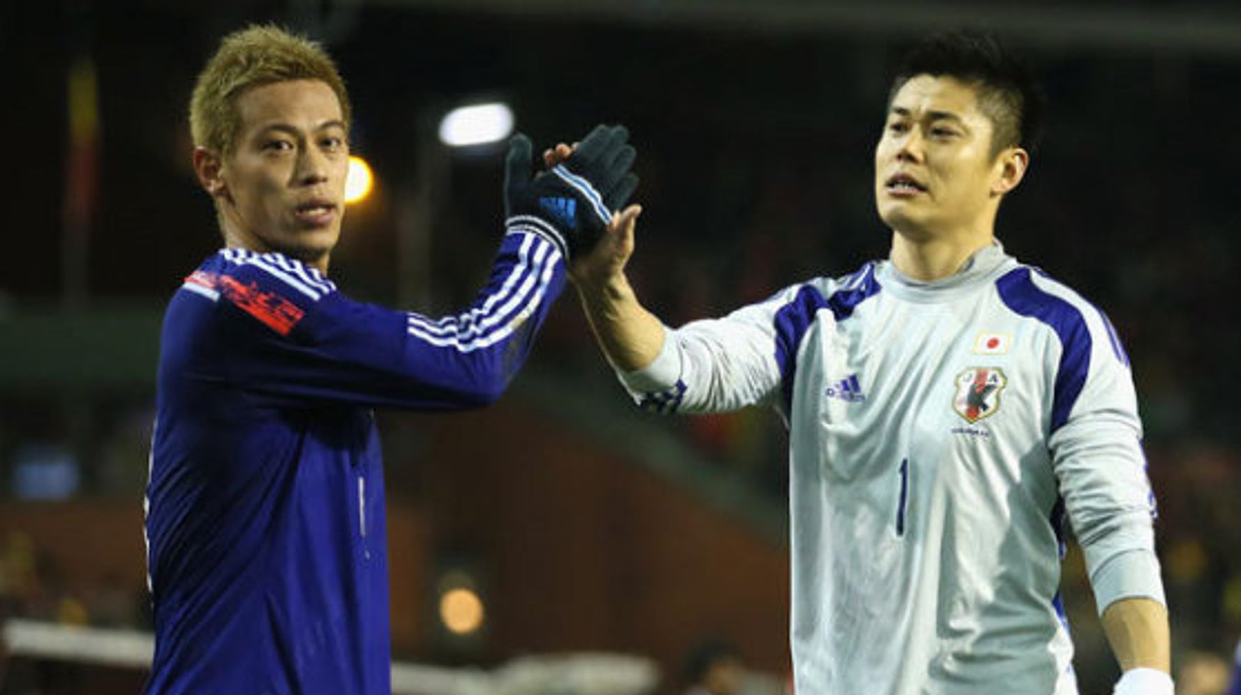 日本代表の守護神 川島永嗣が語る本田圭佑 ビッグクラブなら批判は当然 ハフポスト News