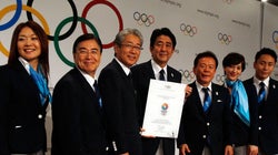 東京がいかにしてオリンピック招致を勝ち得たか