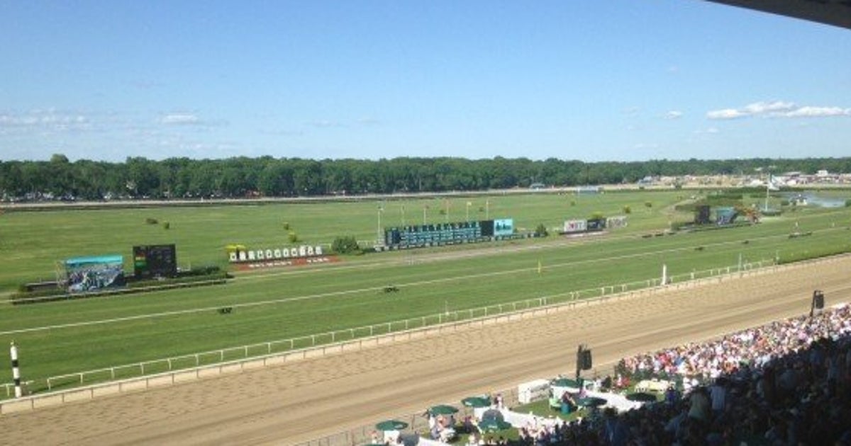 アメリカ合衆国の競馬