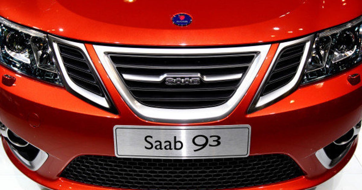 サーブ、2017年に消滅 バブル期にブームとなった「北欧の名車