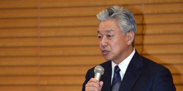 スカイマーク会長に就任見通しの佐山展生氏って どんな人 ハフポスト