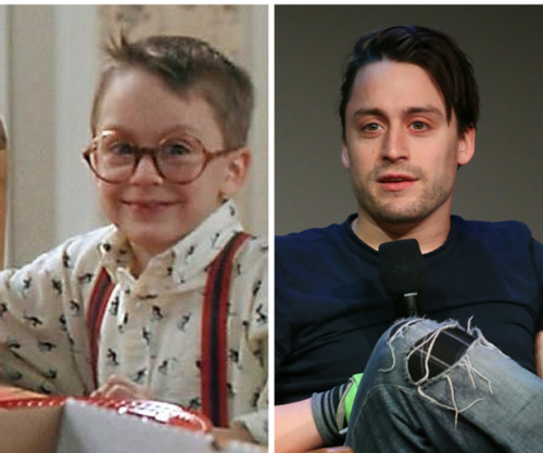 新品未使用　ホーム. アローン　マコーレカルキン　オーナーメント 2025年最新】ホームアローン オーナメントの人気アイテム - メルカリ