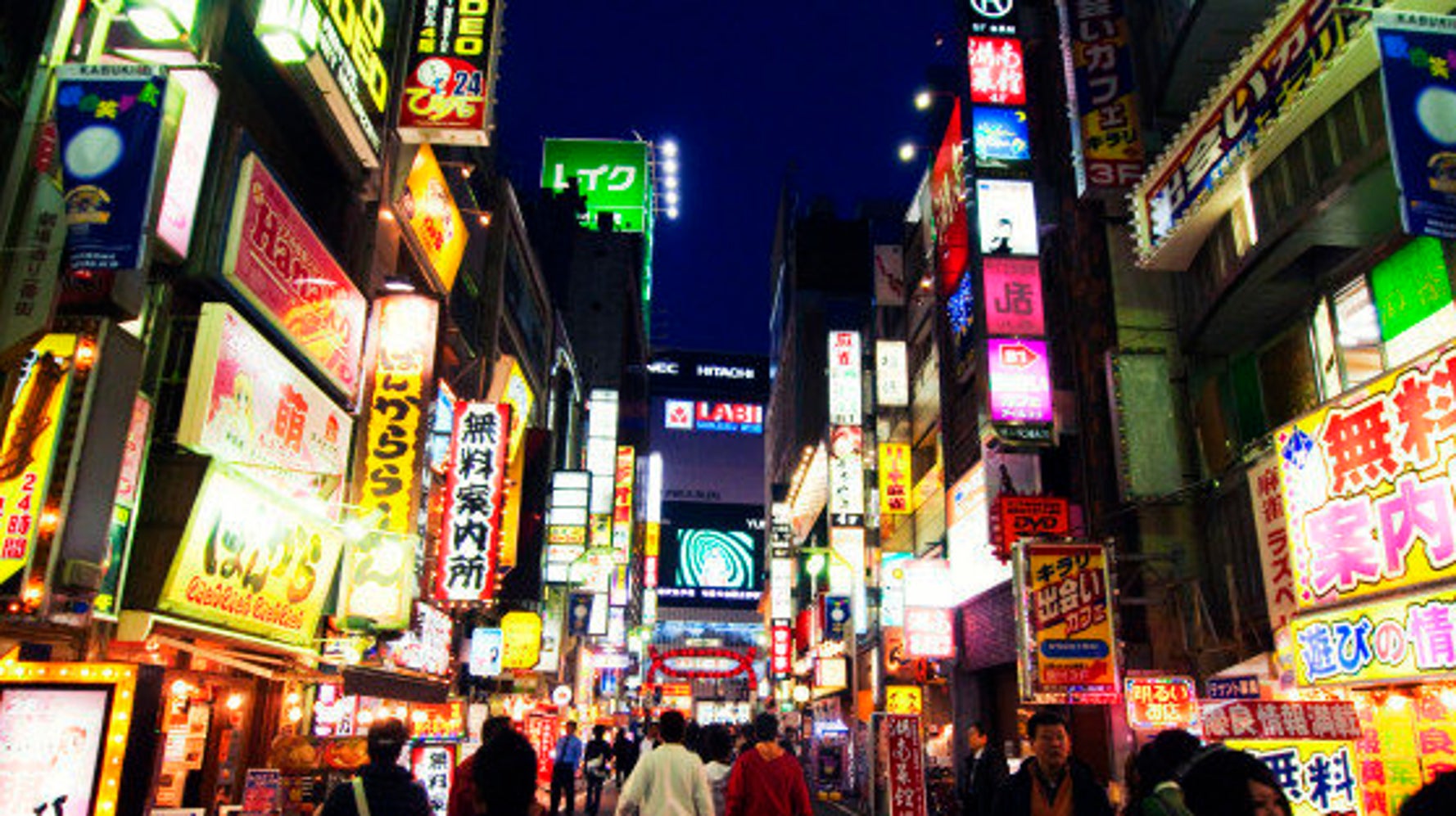 『新宿スワン』―日本経済を活性化するかもしれないスカウト／宿輪純一のシネマ経済学(77) | ハフポスト NEWS