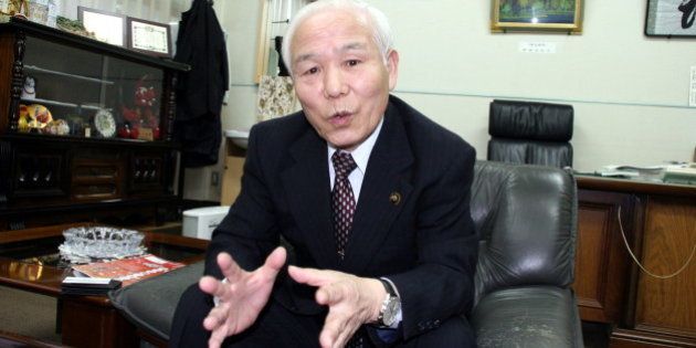 3 11 福島県田村市の冨塚市長 帰還者が楽しめるよう応援したい 都路地区が初の避難指示解除へ ハフポスト