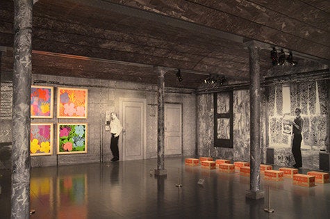 アンディ ウォーホル展 永遠の15分 常識を覆し続けたアーティストの素顔とは ハフポスト