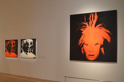 アンディ・ウォーホル展:永遠の15分」常識を覆し続けたアーティストの素顔とは | ハフポスト NEWS