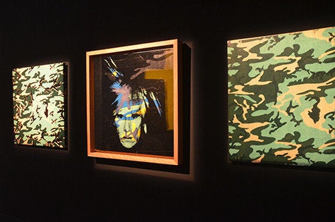 アンディ ウォーホル展 永遠の15分 常識を覆し続けたアーティストの素顔とは ハフポスト