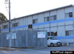 3 11 町民より作業員の方が多い町の 生きる道 とは 福島県広野町 ハフポスト