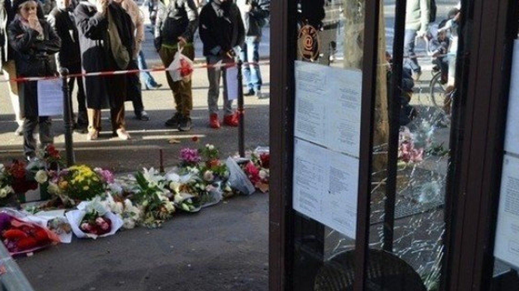 なぜ事件は 東半分 で起きたか パリ同時テロ の現場を歩く ハフポスト News