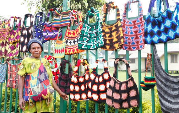 国民的バッグ ビルム は 高級ブランドに負けないデザイン ハフポスト