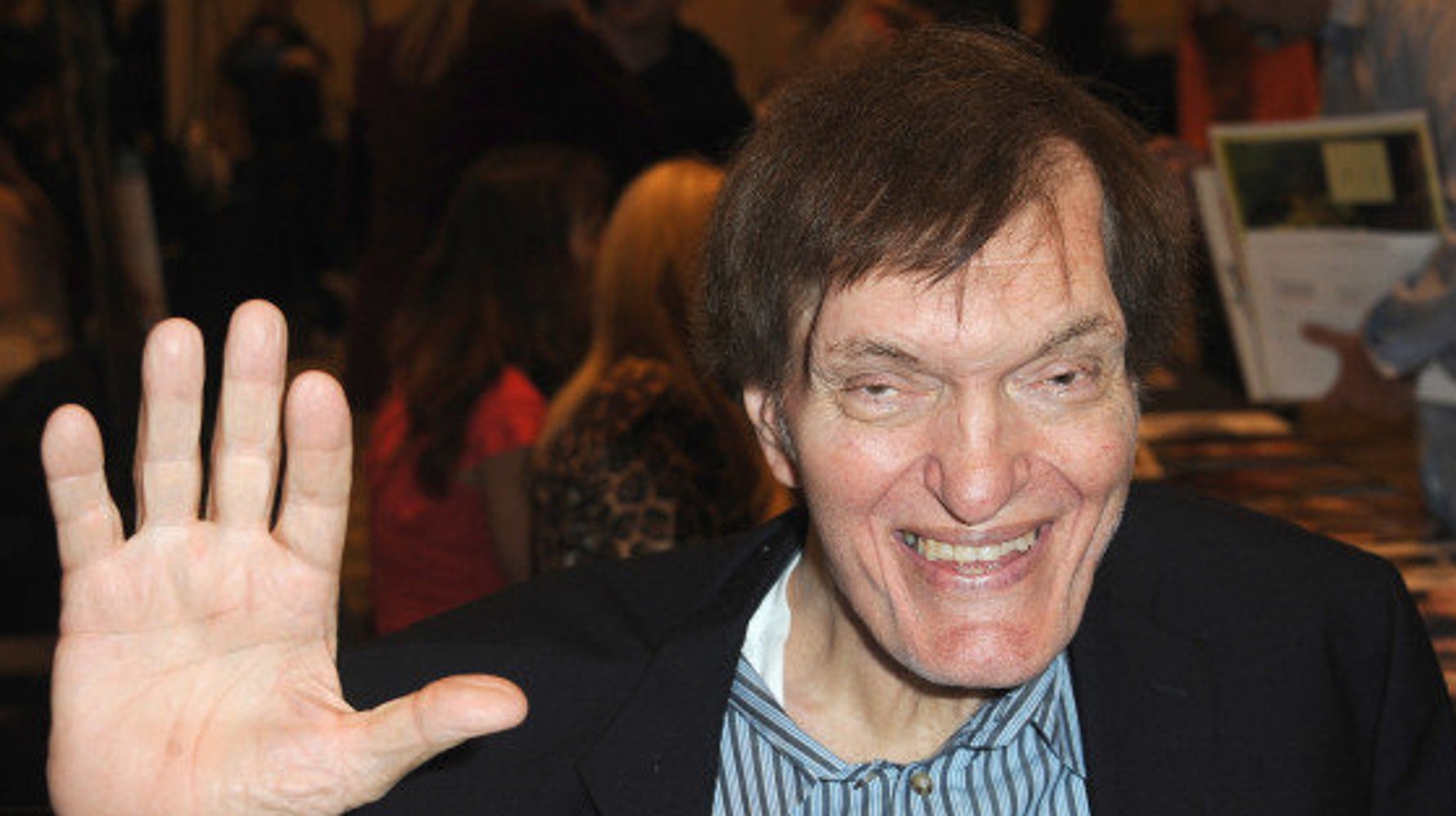 007の敵役 ジョーズ リチャード キールさん死去 74歳 ハフポスト News