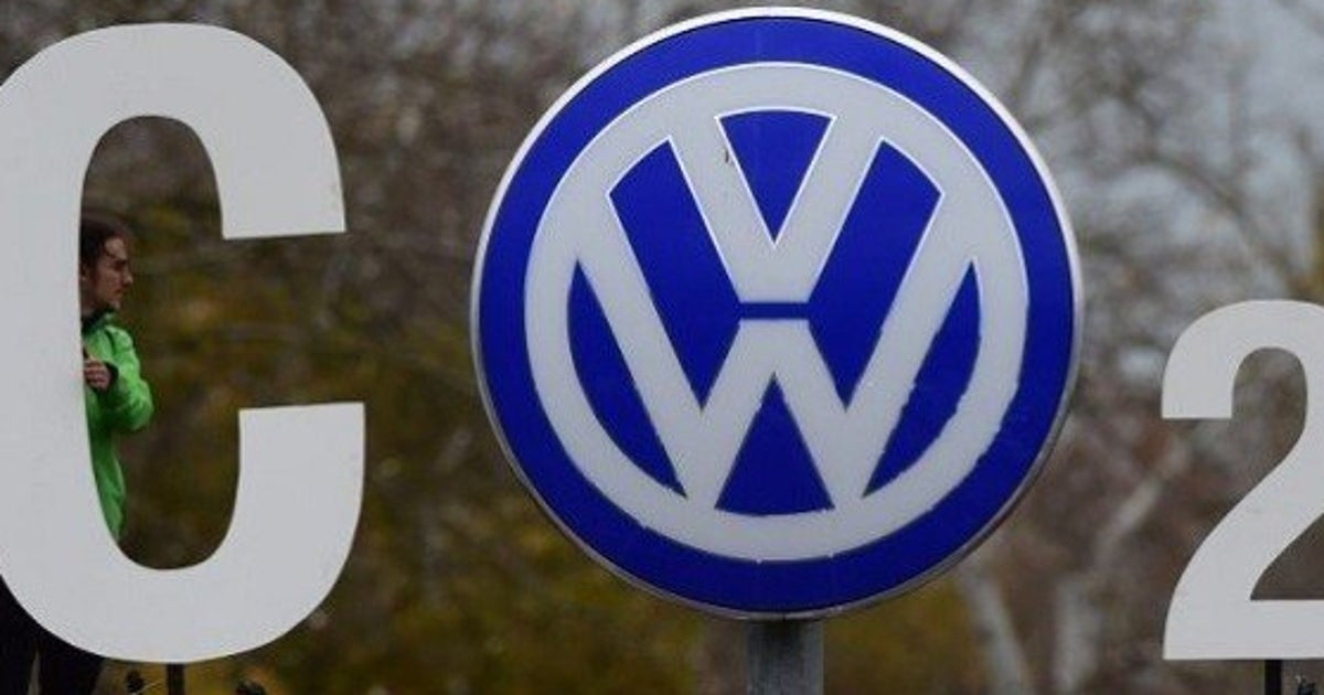 Vw 排出ガス不正問題に関する内部告発の期限を11月末までと設定 ハフポスト